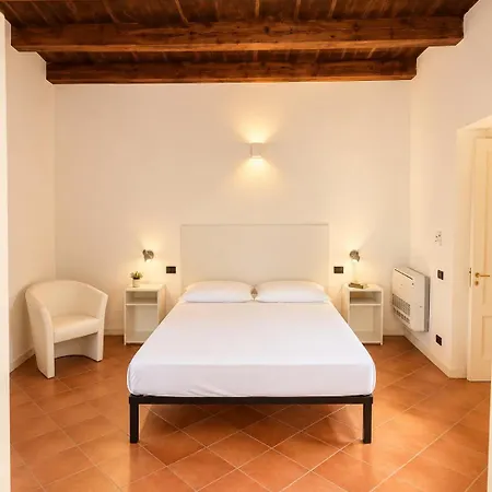 Palazzo 500 3* Crotone