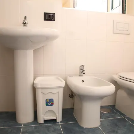 Bed & Breakfast Palazzo 500