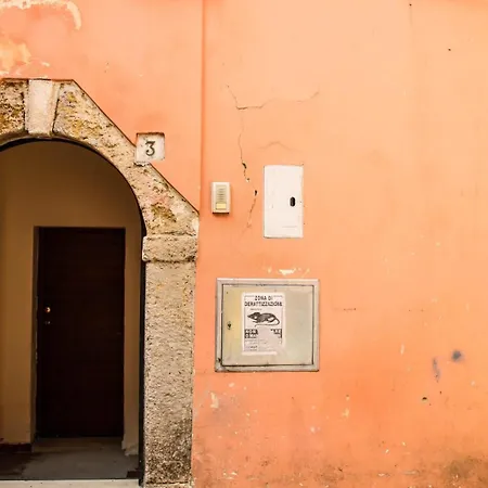 Palazzo 500 Bed & Breakfast