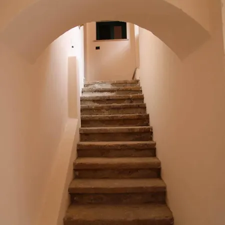 Palazzo 500 Bed & Breakfast